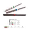 862C-012 FRESA FG DIAMANTE FIG 249 GRUESO 5 U.