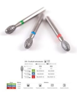 379C-018 FRESA FG DIAMANTE FIG 277 GRUESO 5 U.