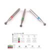 805C-012 FRESA FG DIAMANTE FIG 010 GRUESO 5 U.