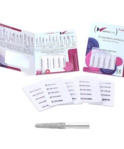 856F-018 FRESA FG DIAMANTE FIG 198 FINO 5 U.