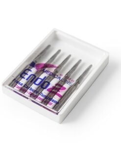 FRESA ENDO Z MEDICALINE 5u.