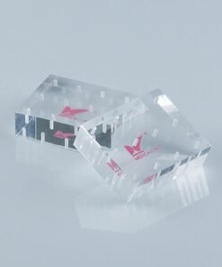 FRESERO 12 FG METACRILATO
