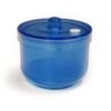 CAJA LIMPIEZA FRESAS AZUL