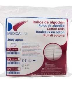 ROLLO ALGODON N.3 300gr.