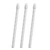 EYECTORES TRANSP. 15cm. 100u.