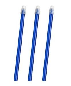 EYECTORES AZULES 15cm. 100u.