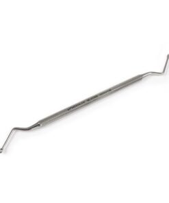 CURETA OSEA HEMINGWAY 2.8MM