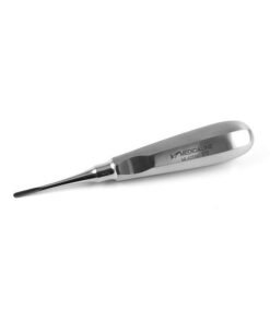 LUXADOR RECTO 3mm.