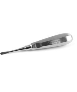 LUXADOR RECTO 5mm.