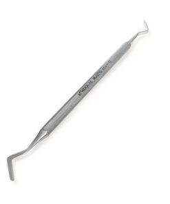 ESPATULA HEIDEMANN 2.5MM.