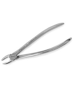 FORCEPS DE EXTRACCION (FORMA INGLESA) FIG.07