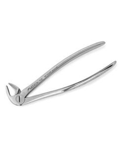 FORCEPS DE EXTRACCION (FORMA INGLESA) FIG.33-A