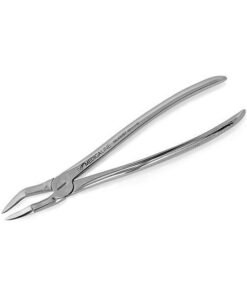 FORCEPS DE EXTRACCION (FORMA INGLESA) FIG.51-A