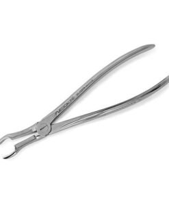 FORCEPS DE EXTRACCION (FORMA INGLESA) FIG.67-A