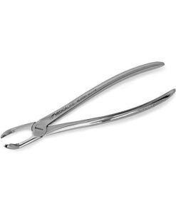 FORCEPS DE EXTRACCION (FORMA INGLESA) FIG.79