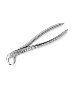 FORCEPS DE EXTRACCION (FORMA INGLESA) FIG.86C