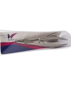 FORCEPS RAICES INFERIORES