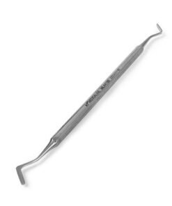 ESPATULA 2.5MM / 2.5MM