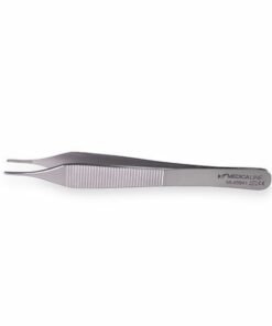PINZA ADSON CIRUGIA 12cm.