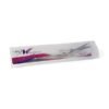 PINZA QUIRURGICA DENTADA 14
