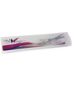 PINZA QUIRURGICA DENTADA 14