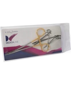 PORTA-AGUJAS TC CRILE-WOOD 15cm.
