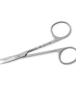 TIJERAS PARA ENCIA RECTAS 12CM.