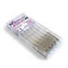 FRESAS GATES 32mm. Nº2 6u.