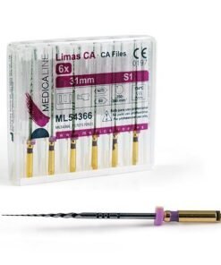 LIMAS CA ROTATORIAS 31mm S1 6u.