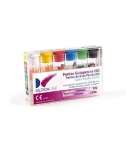 m-g-Fill GUTAPERCHA PTA.COLOR 15-40 120