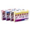 m-g-Fill Easy GUTAPERCHA m-Conic Easy X3 60u.