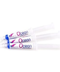 OCEAN GEL ACIDO FOSFORICO 37% 3x5ml.