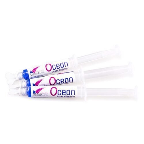 OCEAN GEL ACIDO FOSFORICO 37% 3x5ml.