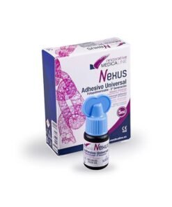 NEXUS ADHESIVO 5ª GEN. FOTOPOLIMERIZABLE 5ml.