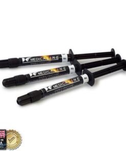 ELEGANCE FLOW A2 COMP. FLUIDO NANO-HIB. JER. 2x2g.