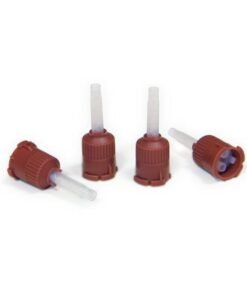 PUNTAS MEZCLA MARRON P. ROMA 48u.