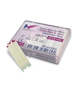 m-Post Glass POSTES ENDO 1