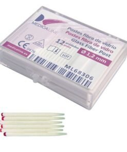 m-Post Glass POSTES ENDO 1
