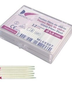 m-Post Glass POSTES ENDO 1
