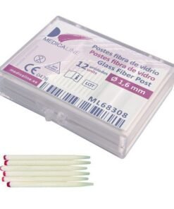 m-Post Glass POSTES ENDO 1