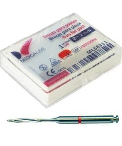 m-Post Glass FRESAS PERNO ENDO POST 1