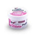 PASTA PROFILAXIS SABOR CHICLE G. GRUESO 200g.