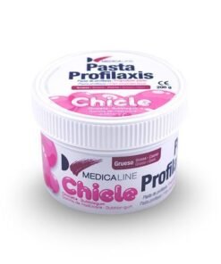 PASTA PROFILAXIS SABOR CHICLE G. GRUESO 200g.
