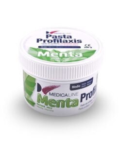 PASTA PROFILAXIS SABOR MENTA VERDE G. MEDIO 200g.