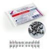 Bracket ML metal Mini Roth .018 U4/5R Hook rep