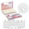 Bracket ML Cerámico MBT .022 kit