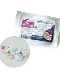 Bracket ML Zafiro Roth 0.18 U3L Hook rep 5u.
