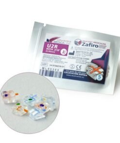Bracket ML Zafiro Roth 0.18 L3R Hook rep 5u.