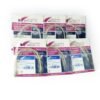 ARCO ML NITI ESTETICO RECT.INF .019x.025 NAT.F.10u