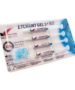 ACIDO GRABADOR ML ORTHO AZUL SF 37% 4x1